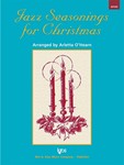 Jazz Seasonings For Christmas