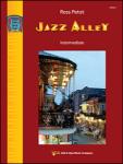 Kjos Petot   Jazz Alley - Intermediate