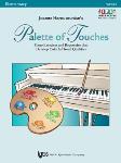 Palette of Touches [elementary piano] Haroutounian