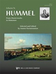Kjos Hummel J Haroutounian J  Hummel Piano Masterworks in Miniature