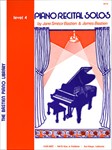 Piano Recital Solos Level 4