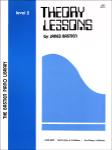 Theory Lessons Level 2 PIANO