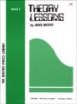 Theory Lessons Bk 3