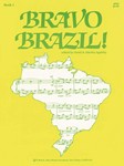 Bravo Brazil  Bk 1