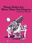 Piano Solos For More Than 10 Fingers