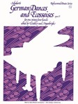 German Dances & Ecossaises