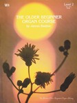 Older Beginner Organ Course Level 2