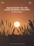 Musicianship For The Older Beginner 1