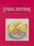 Kjos O'Reilly S   String Rhythms - Viola
