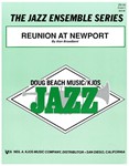 REUNION AT NEWPORT