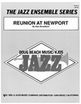 REUNION AT NEWPORT, SCORE