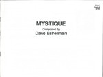 MYSTIQUE, SCORE