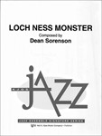 LOCH NESS MONSTER, SCORE