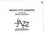 MAGIC CITY DANCES, SCORE
