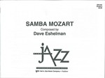 SAMBA MOZART, SCORE