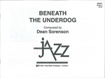 BENEATH THE UNDERDOG-SCORE