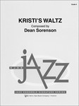 KRISTI'S WALTZ-SCORE