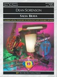 Salsa Brava