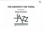 GROOVE'S THE THING,THE-SCORE