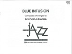BLUE INFUSION-SCORE