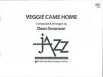 VEGGIE CAME HOME-SCORE