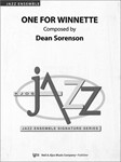 ONE FOR WINNETTE-SCORE