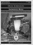SNOWDOGS ROCK - SCORE