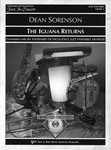 IGUANA RETURNS, THE - SCORE