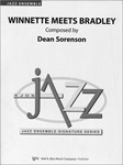 WINNETTE MEETS BRADLEY - SCORE