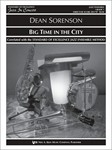 BIG TIME IN THE CITY - SCORE
