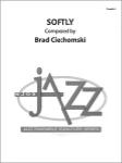 Kjos Ciechomski   Softly - Jazz Ensemble