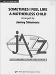 SOMETIMES I FEEL LIKE A MOTHERLESS CHILD - SCR