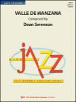 Valle De Manzana - Jazz Arrangement