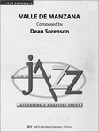 VALLE DE MANZANA - SCORE