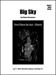 BIG SKY - SCORE