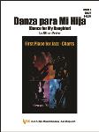 Danza Para Mi Hija (Dance For My Daughter) - Jazz Arrangement