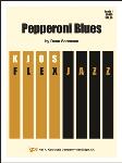 Pepperoni Blues - Jazz Arrangement