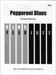PEPPERONI BLUES - SCORE