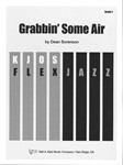 GRABBIN' SOME AIR - SCORE