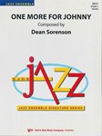 ONE MORE FOR JOHNNY - SCORE