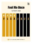 Fool Me Once - Jazz Arrangement