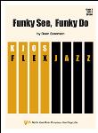 Funky see Funky do Grade 1