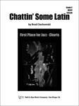 CHATTIN' SOME LATIN - SCORE