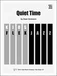 QUIET TIME - SCORE