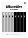 ALLIGATOR ALLEY - SCORE