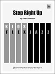 STEP RIGHT UP - SCORE