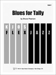 BLUES FOR TALLY - SCORE