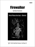 FIREWALKER - SCORE