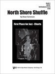 NORTH SHORE SHUFFLE - SCORE