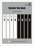 ROCKIN' THE BOAT - SCORE